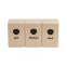 Набір шейкерів Sela SE 108 Mini Cajon Shaker Set 0