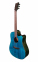 Электроакустическая гитара TYMA D-3C CB 0