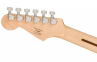 Електрогітара Squier by Fender Sonic Stratocaster HT MN Arctic White 5