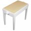 Банкетка Bespeco SG101IT White 2