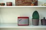 Колонка портативная Fender Newport Bluetooth Speaker Dakota Red (6960106054) 6