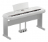 Синтезатор YAMAHA DGX-670WH 2