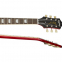 Електрогітара EPIPHONE 1959 LES PAUL STANDARD OUTFIT AGED DARK CHERRY BURST 2