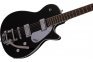 Електрогітара GRETSCH G5260T ELECTROMATIC JET BARITONE w/BIGSBY LRL BLACK 2