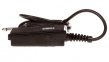 Педаль footswitch Moog FS-1 2