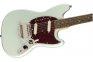 Електрогітара SQUIER by FENDER CLASSIC VIBE '60S MUSTANG LR SONIC BLUE  2