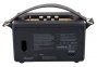 Колонки портативные Marshall Kilburn Black (ACCS-10134) 6