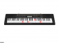 Синтезатор Casio LK-265 + блок питания 1