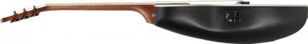 Электроакустическая гитара Applause AE44II-RR Mid Cutaway Ruby Red OV513225 3
