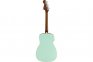 Електроакустична гітара Fender Malibu Player Aqs  2