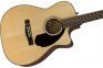 Електроакустична гітара Fender Cc-60Sce Wn Nat (970153021) 0