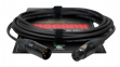  Мікрофонний кабель Mogami XLR-XLR/5m 2