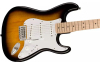 Електрогітара Squier by Fender Sonic Stratocaster MN 2-Color Sunburst 2