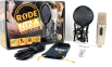 Студийный микрофон Rode NT2-A (2-RODNT2-A) 0