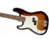 Бас-гітара FENDER PLAYER PRECISION BASS LH PF 3TSB  3