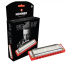 Губна гармошка Hohner M563106X Greg Zlap Signature A - major 3