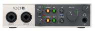 Комплект для звукозапису UNIVERSAL AUDIO VOLT-SB2 0