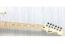 Електрогітара Squier by Fender Contemporary Stratocaster Hh Mn Pearl White  4
