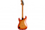 Електрогітара SQUIER by FENDER CONTEMPORARY STRATOCASTER SPECIAL HT SUNSET METALLIC 0