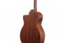 Электроакустическая гитара Ibanez AC150CE OPN 1