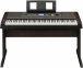Синтезатор Yamaha DGX-650B 2