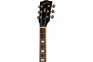 Гитара полуакустическая GIBSON ES-335 FIGURED SIXTIES CHERRY 4