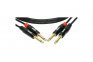 Кабель комутаційний Klotz Minilink Pro Stereo Twin Cable 3 m (KT-JJ300) 0