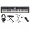 Цифровое пианино Casio PX-360 + блок питания 0