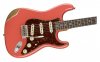 Електрогітара Fender Ltd 60 Roasted Strat Hvy Rel (9235001045) 2