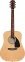 Набір для початківців гітаристів Fender FA-115 Dreadnought Pack Natural (971110421) 0