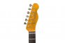 Электрогитара Fender Custom Shop Limited Edition Heavy Relic 60S H/S Tele (151-0600-802) 2
