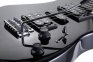 Электрогитара YAMAHA ERG121U 2