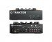 DJ контроллер Native Instruments Traktor Kontrol Z2 3