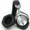 Навушники V-Moda Crossfade Wireless Phantom Chrome 2