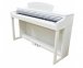 Цифрове піаніно Kurzweil M230 WH 4