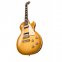 Электрогитара Gibson Les Paul Classic Honeyburst (LPCS00HBNH1) 2