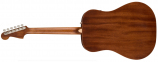 Гитара электроакустическая FENDER REDONDO SPECIAL OPEN PORE BLACK TOP LTD 0