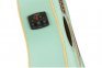 Електроакустична гітара Fender Malibu Player Aqs  5
