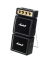 Портативний міні-комбопідсилювач для електрогітари Marshall MS-4 Black 0
