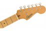 Электрогитара Squier by Fender Classic Vibe '50S Stratocaster Maple Fingerboard, White Blonde 4