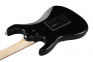 Електрогітара IBANEZ AZES40-BK  6