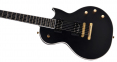 Электрогитара JACKSON PRO SERIES MONARKH SC SATIN BLACK 3