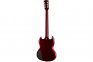 Електрогітара Gibson SG Special Vintage Sparkling Burgundy  0