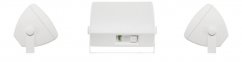 Акустическая система QSC AC-S6T-WH 2
