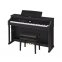Цифровое пианино Casio AP-650BK + блок питания 1