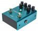 Педаль еффектов Fender Pedal Bubbler Chorus  0