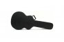 Кейс для акустической гитары Gretsch G6294 Jumbo Flat Top Case Black (996493000) 0