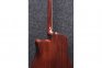 Гитара электроакустическая IBANEZ AAD300CE LGS  5