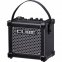 Гитарный усилитель Roland Micro Cube GX BK 1