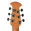 Электроакустическая гитара Ovation Celebrity Standard Mid Cutaway Natural 0